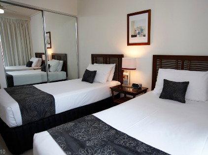 Quest Spring Hill - Foster Accommodation 5