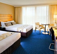 Watermark Hotel Brisbane - Foster Accommodation
