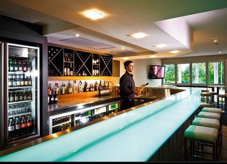 Watermark Hotel Brisbane - Foster Accommodation 1