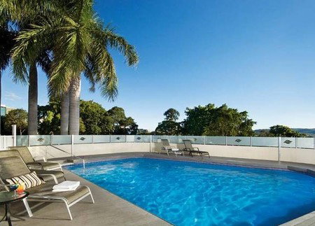 Watermark Hotel Brisbane - Foster Accommodation 3