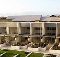 Oxygen Apartments - Foster Accommodation