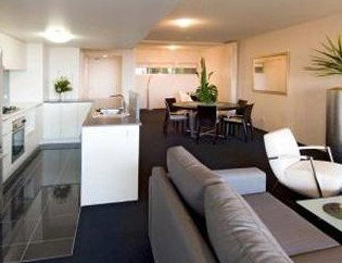 Oxygen Apartments - Foster Accommodation 2