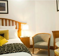 The Inchcolm Hotel - Foster Accommodation