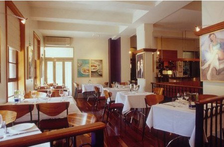 The Inchcolm Hotel - Foster Accommodation 3