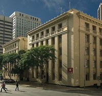 Rendezvous Hotel Brisbane Anzac Square - Foster Accommodation