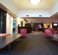 Rendezvous Studio Hotel Brisbane on George - Foster Accommodation
