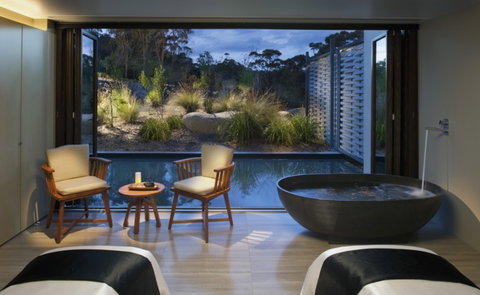 Saffire Freycinet - Foster Accommodation 0