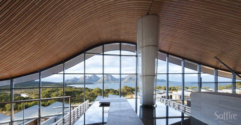 Saffire Freycinet - Foster Accommodation 1