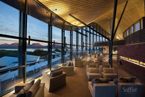 Saffire Freycinet - Foster Accommodation 2