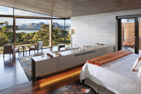 Saffire Freycinet - Foster Accommodation 4