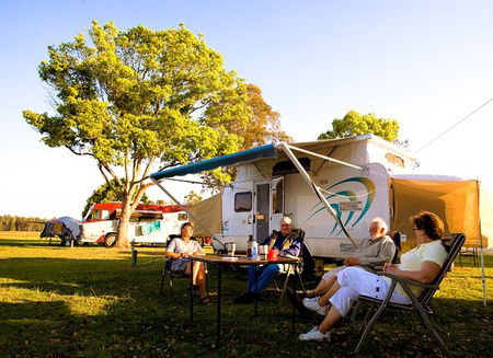 BIG4 Saltwater At Yamba Holiday Park - Foster Accommodation 1