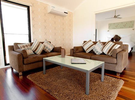 BIG4 Saltwater At Yamba Holiday Park - Foster Accommodation 2
