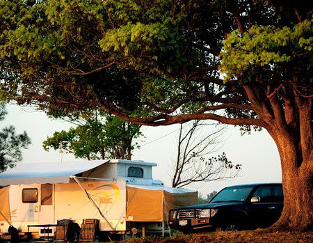 BIG4 Saltwater At Yamba Holiday Park - Foster Accommodation 5