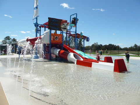 BIG4 Saltwater At Yamba Holiday Park - Foster Accommodation 6