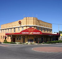Hastings Hotel - Foster Accommodation