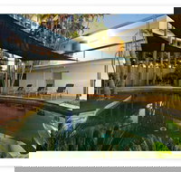 Casa On Gregory - Foster Accommodation