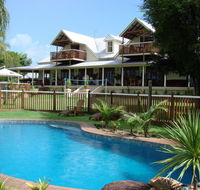 Clarence River Bed  Breakfast - Foster Accommodation