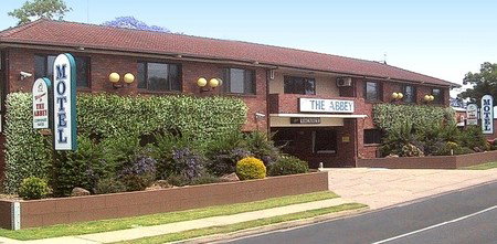 Abbey Motor Inn - Foster Accommodation 0