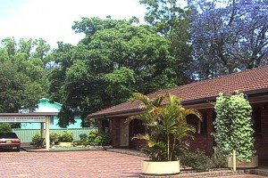 Abbey Motor Inn - Foster Accommodation 1