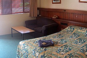 Abbey Motor Inn - Foster Accommodation 2