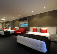 The Gateway Village Holiday Park - Foster Accommodation