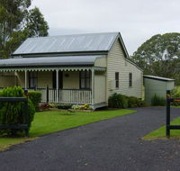 Belvoir BB Cottages - Foster Accommodation