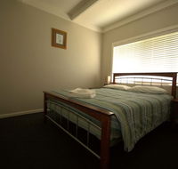 City Centre Apartments - Foster Accommodation