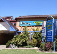 Fitzroy Motor Inn - Foster Accommodation