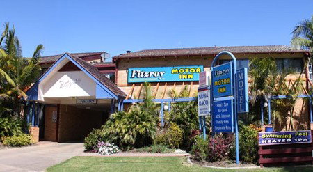 Fitzroy Motor Inn - Foster Accommodation 0