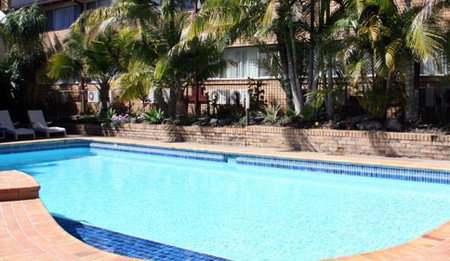 Fitzroy Motor Inn - Foster Accommodation 1