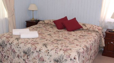 Fitzroy Motor Inn - Foster Accommodation 2