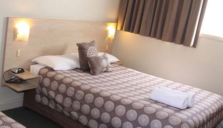Fitzroy Motor Inn - Foster Accommodation 3