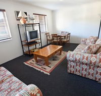 Key Lodge Motel - Foster Accommodation