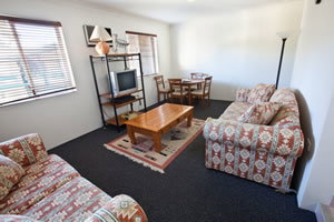 Key Lodge Motel - Foster Accommodation 0