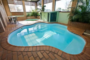 Key Lodge Motel - Foster Accommodation 1