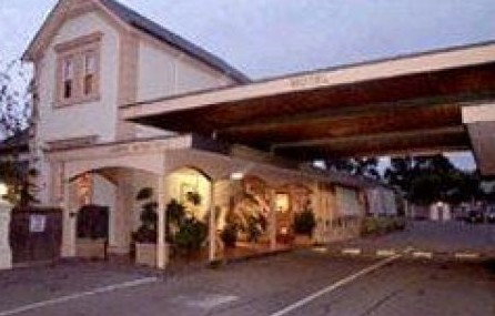 Hyde Park SA Foster Accommodation