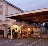 The Jasper Motor Inn - Foster Accommodation
