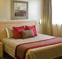 Best Western Plus Travel Inn Hotel - Foster Accommodation