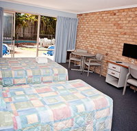 Sunshine Coast Motor Lodge - Foster Accommodation