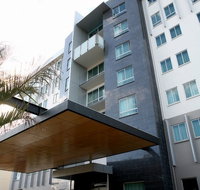 Metro Hotel Ipswich International - Foster Accommodation