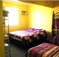 Dorchester Inn - Foster Accommodation