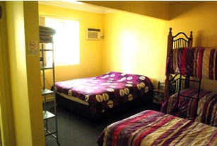 Dorchester Inn - Foster Accommodation 0