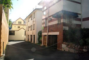 Dorchester Inn - Foster Accommodation 1