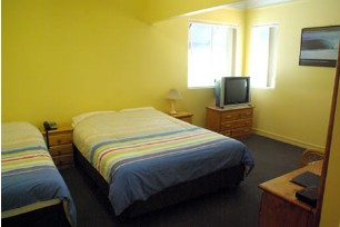 Dorchester Inn - Foster Accommodation 2