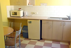 Dorchester Inn - Foster Accommodation 3