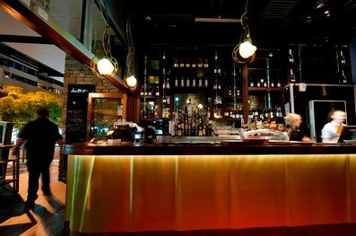 Diamant Hotel Brisbane - Foster Accommodation 1