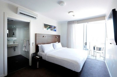 Diamant Hotel Brisbane - Foster Accommodation 3