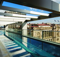 Oaks Casino Towers - Foster Accommodation