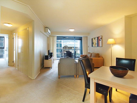 Oaks Felix - Foster Accommodation 3