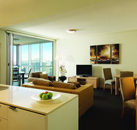 Oaks Festival Towers - Foster Accommodation